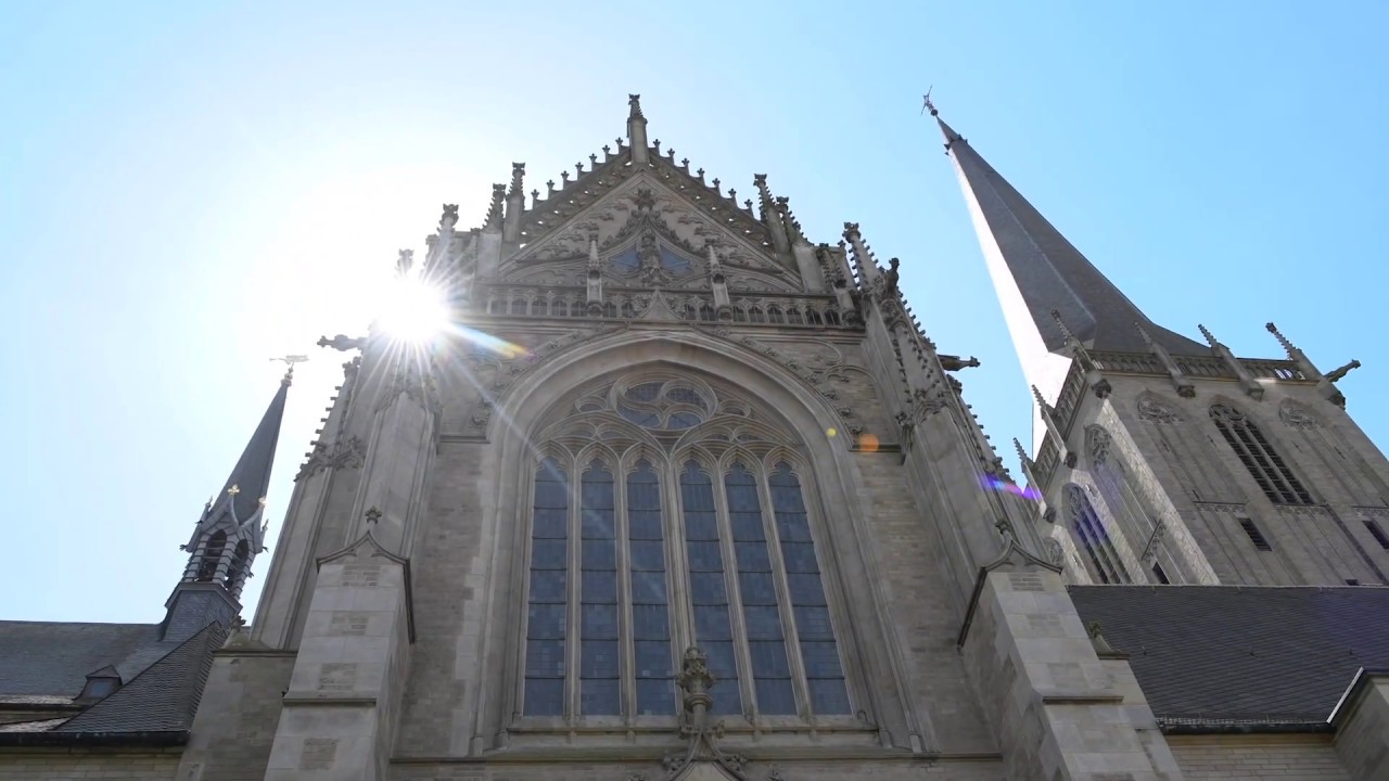 Sehenswürdigkeiten der Stadt – Kurz erklärt, Episode 3: Willibrordi Dom