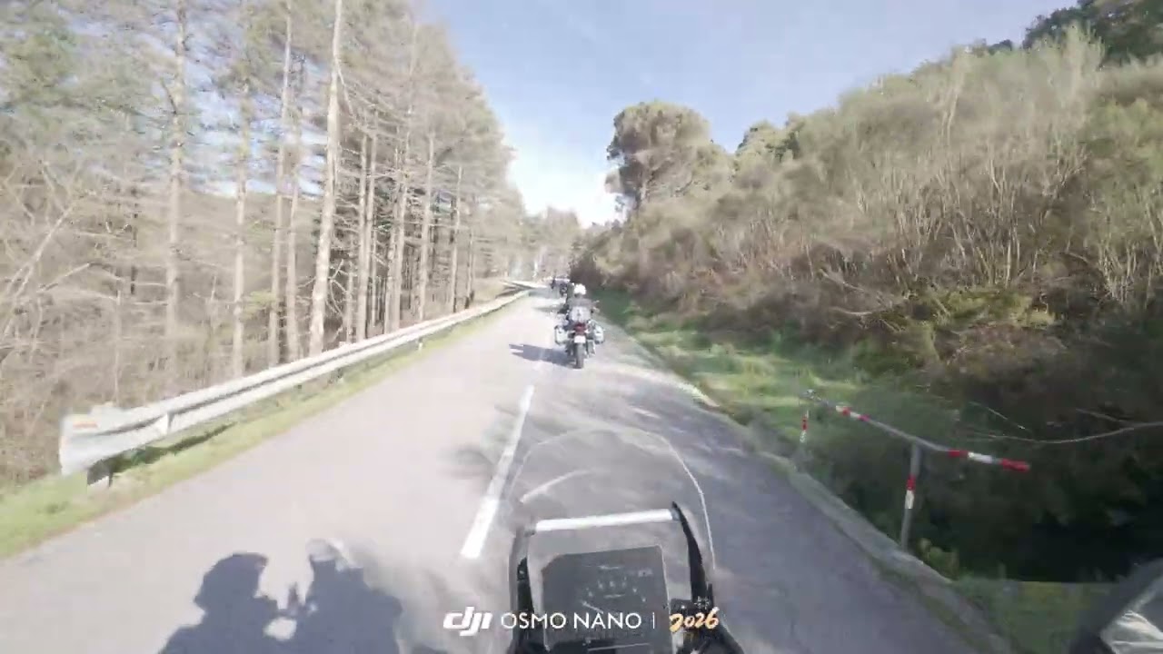 Mototour Team Maria (01/03/2026)