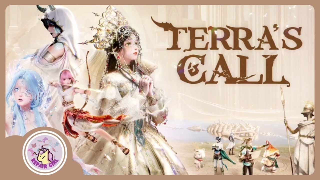 Infinity Nikki 2.0 Terra's Call || La Tierra de los Honguis Llena de Caparazones