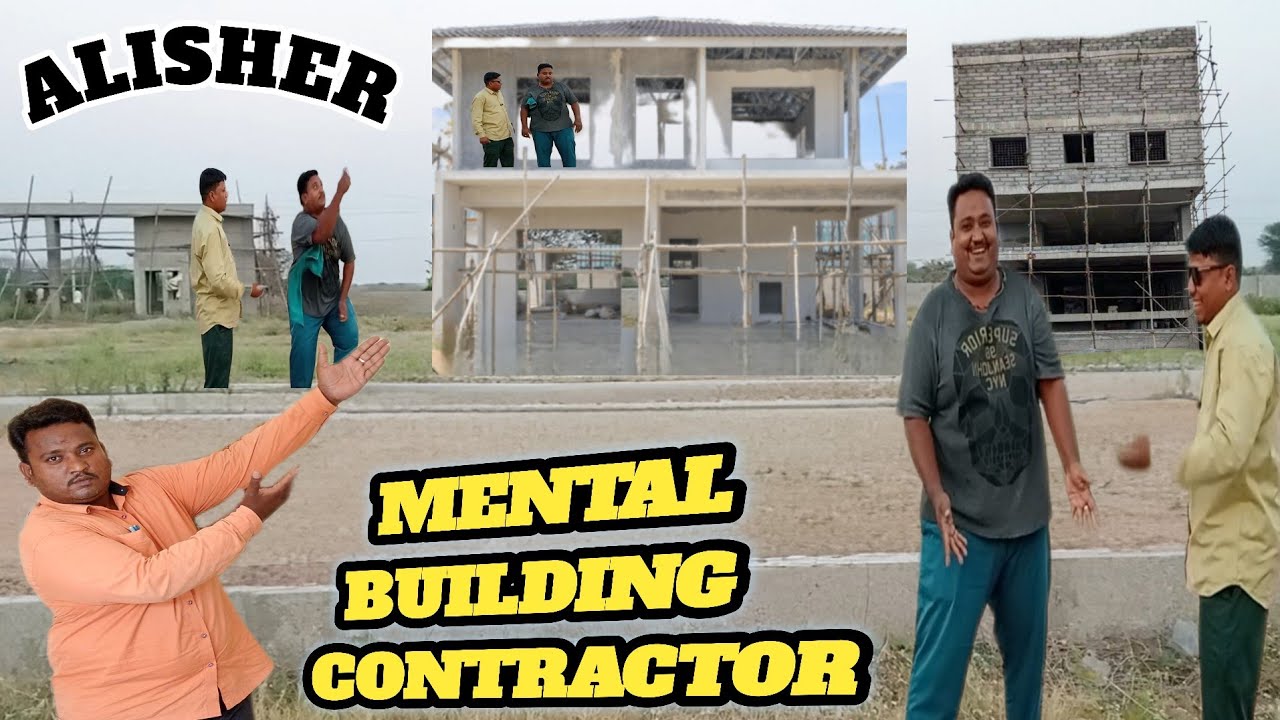 Mentalcontractor #comedy #mrbeast #funny #new #pareshanboysfamily @MrBeast @souravjvlogs 