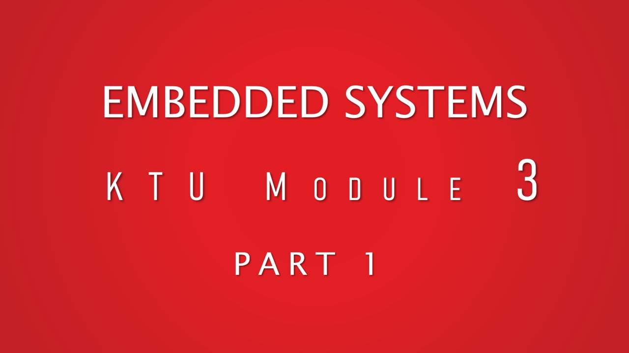 KTU Embedded Systems മലയാളം Memory Devices,  Module 3, RAM, ROM, Cache memory...