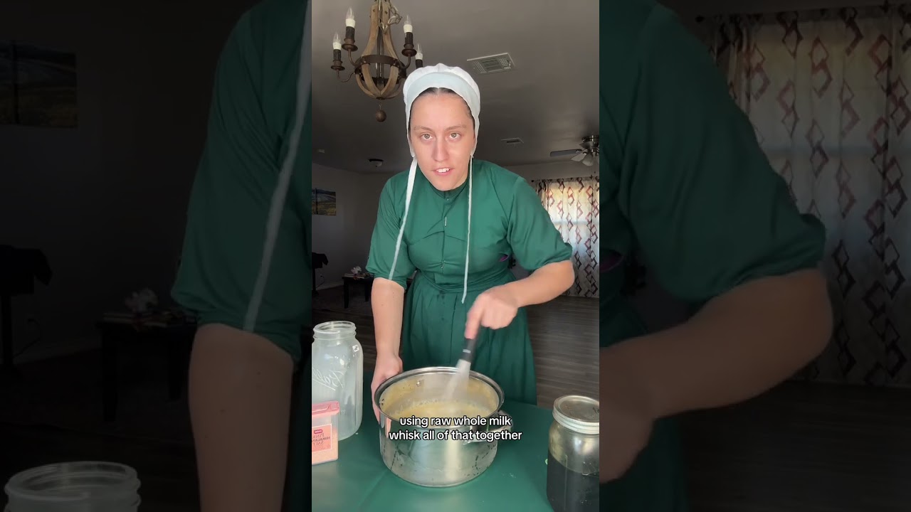 French Vanilla Ice Cream | Read the Description for Details