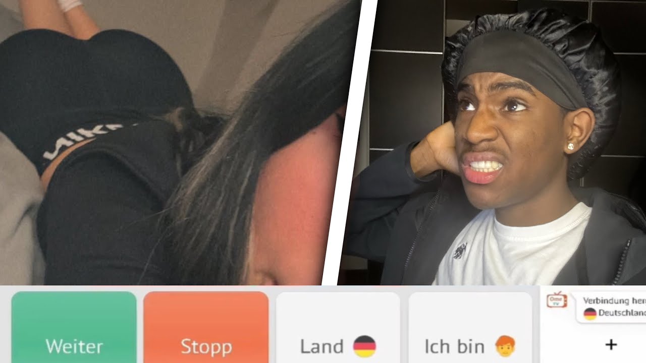 ICH KLÄRE CHAYAS/ OmeTV LIVE