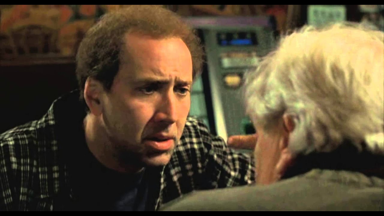 Wow them in the end...Adaptation (2002)