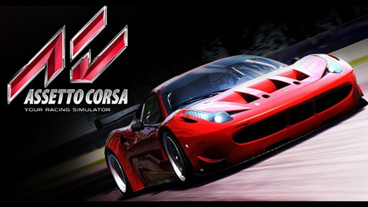 Assetto Corsa Drift Video