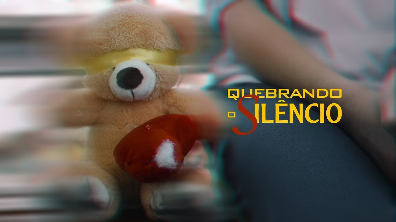 Quebrando o Silêncio 2019