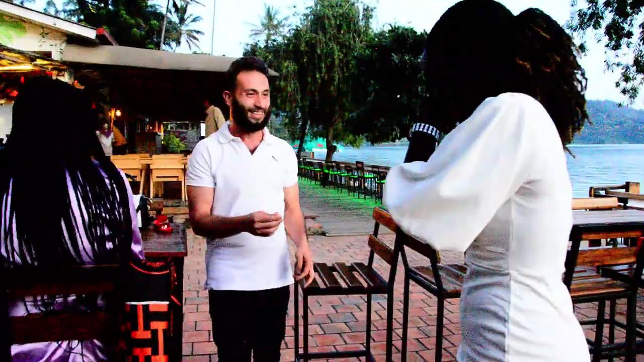 Bilal&Esther proposal.