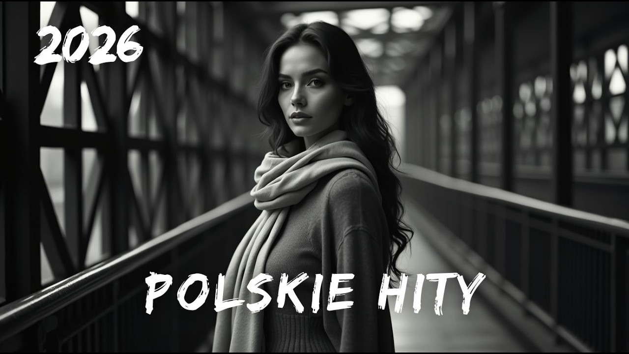 Polskie Hity Na Topie 2026 🎧 Najlepsza Muzyka