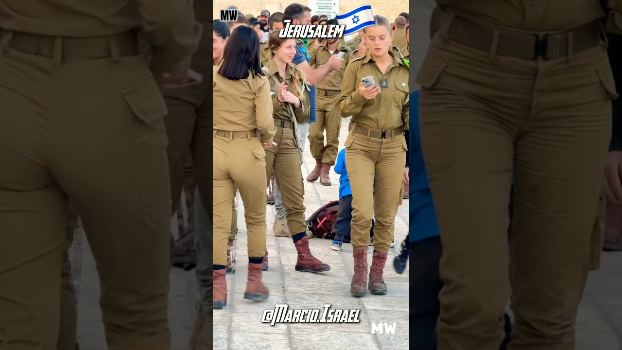 &ldquo;Strength, Precision, Resolve&rdquo; ❤️🇮🇱 #israel #jerusalem #military #defence  #top #army #love