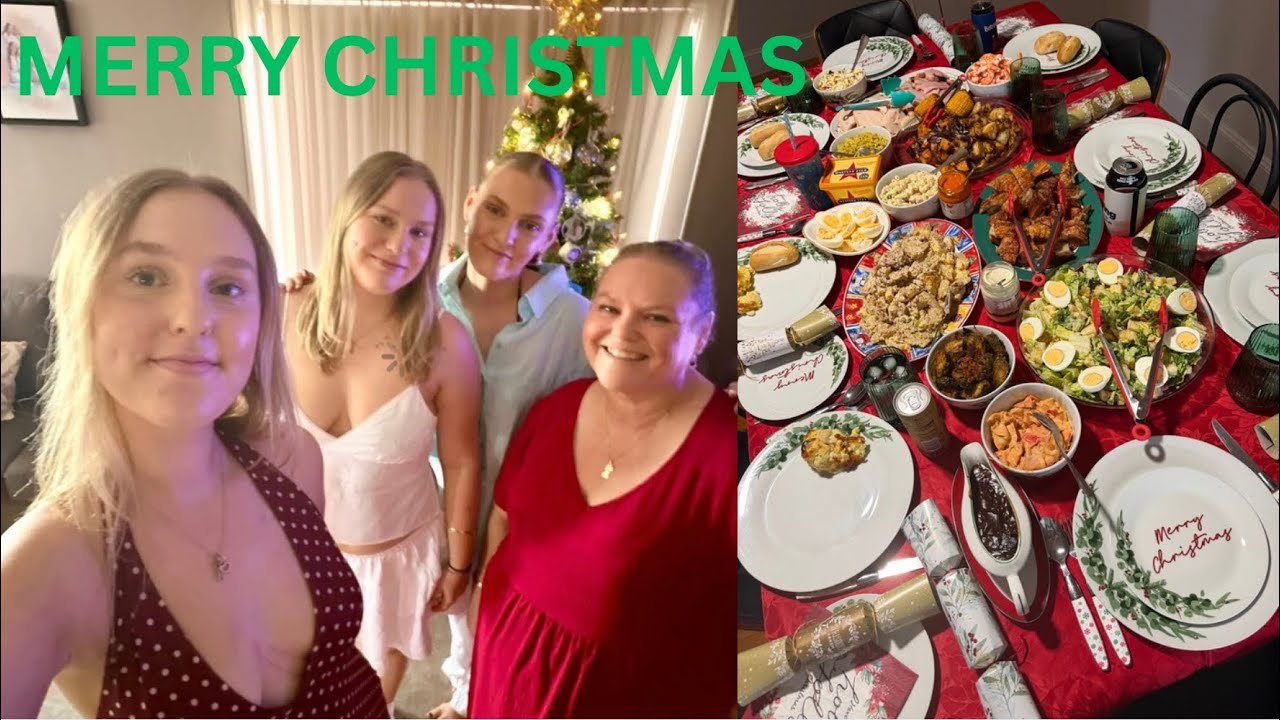 CHRISTMAS 2025