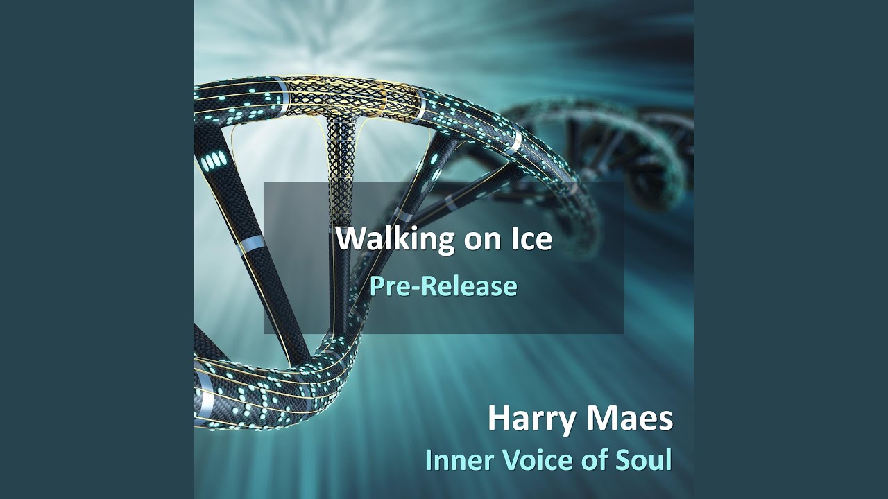 Walking on Ice