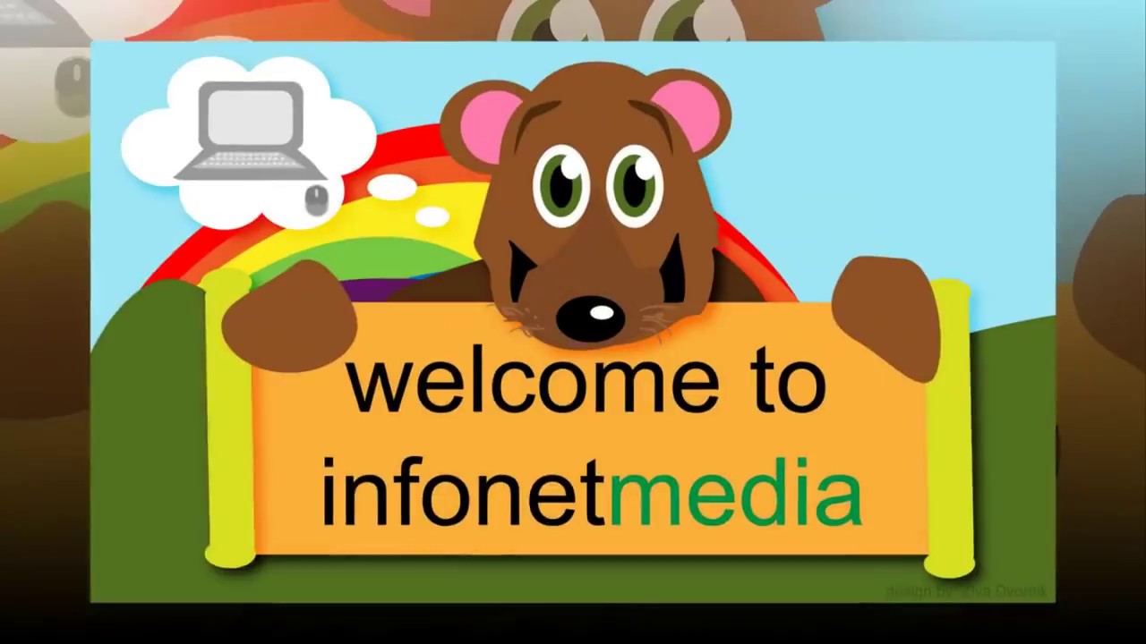 Infonetmedia Global Services