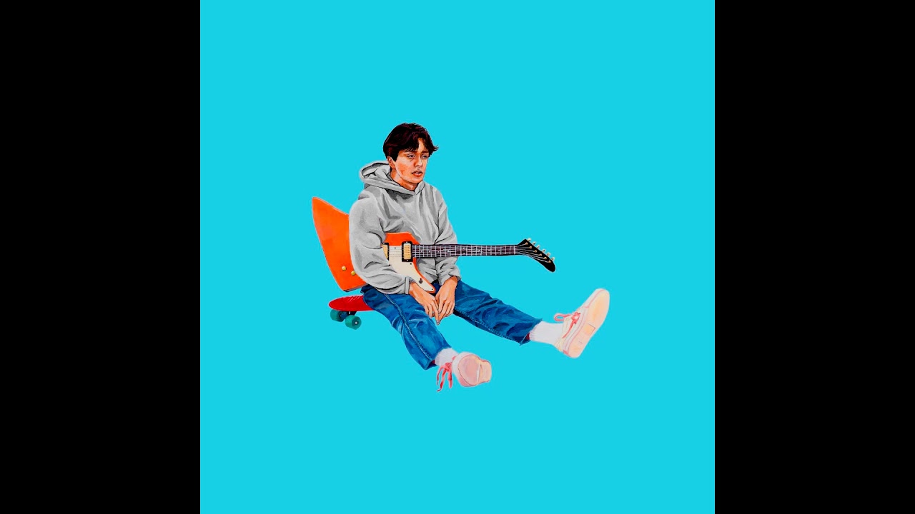 Boy Pablo - Soy Pablo [Full EP]