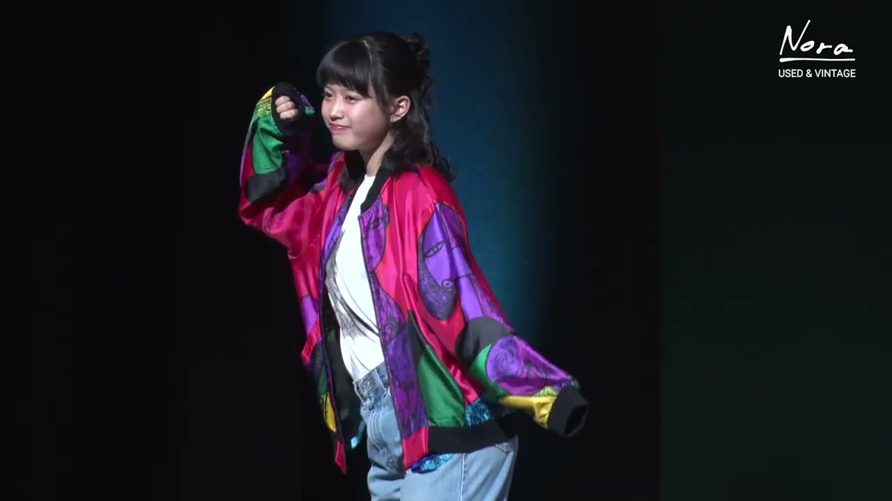 Re:collectionNAGANO3rd『Nora』