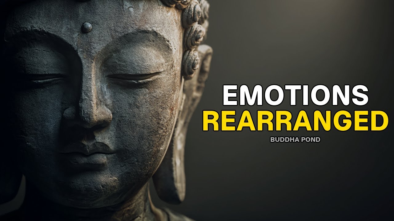 The Emotions We've Left Unseen