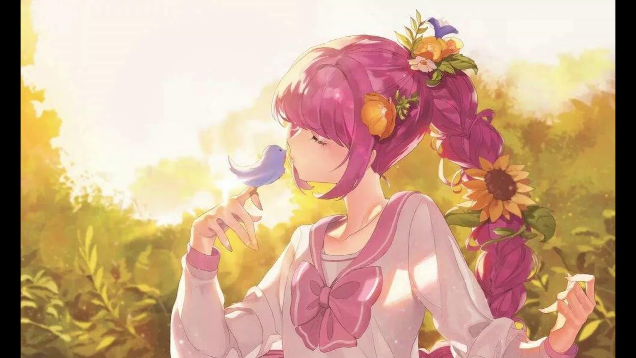 Nightcore - Hoy