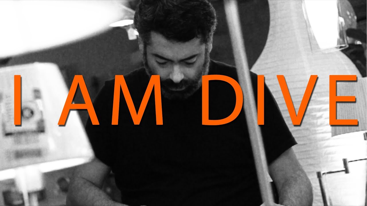I AM DIVE - A new heart to break [SEVIJAMMING]
