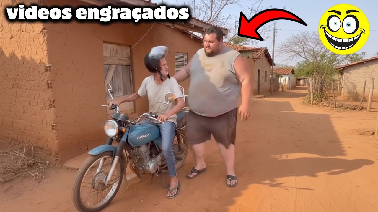 TENTE N&Atilde;O RIR 😂 | V&iacute;deos Engra&ccedil;ados e Memes (2026)