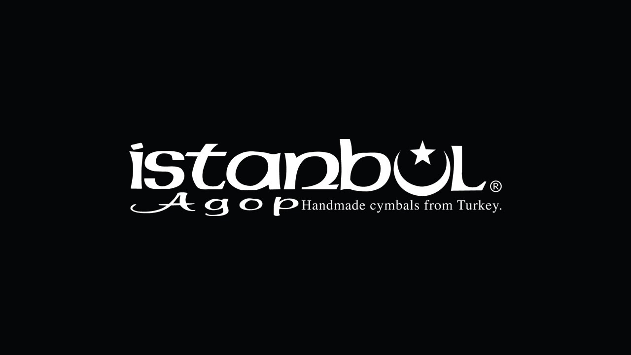 Istanbul Agop Traditional Dark and XIST Natural Series Cymbals