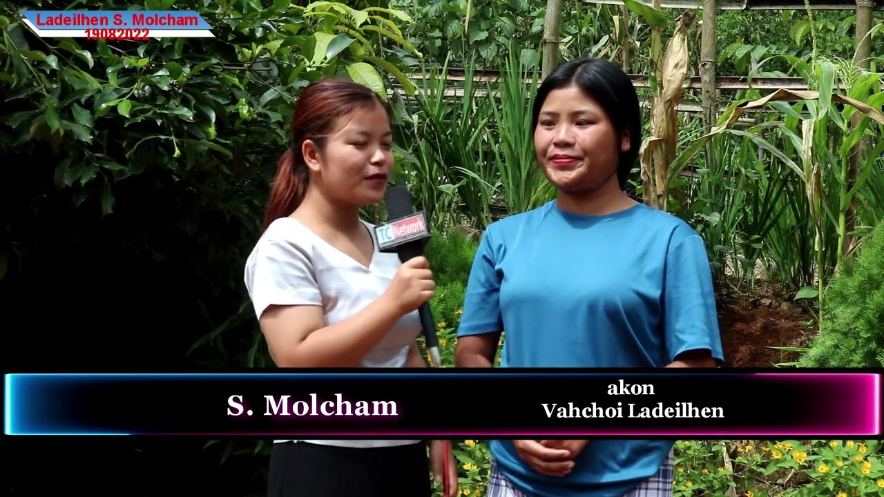 Ladeilhen S.  Molcham 19082022 (Episode - 16)