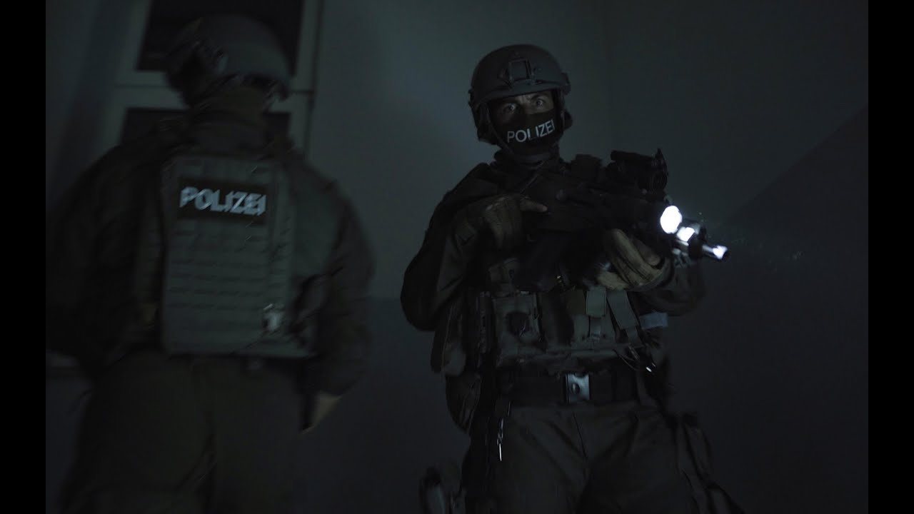 SEK - German Special Forces Motivation | Spezialeinsatzkommando (2023 ᴴᴰ)