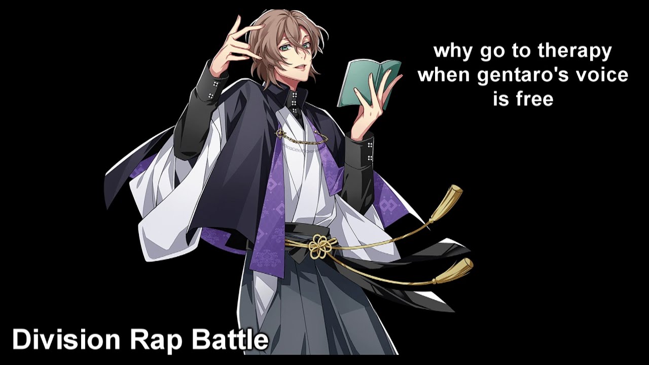 gentaro verse compilation