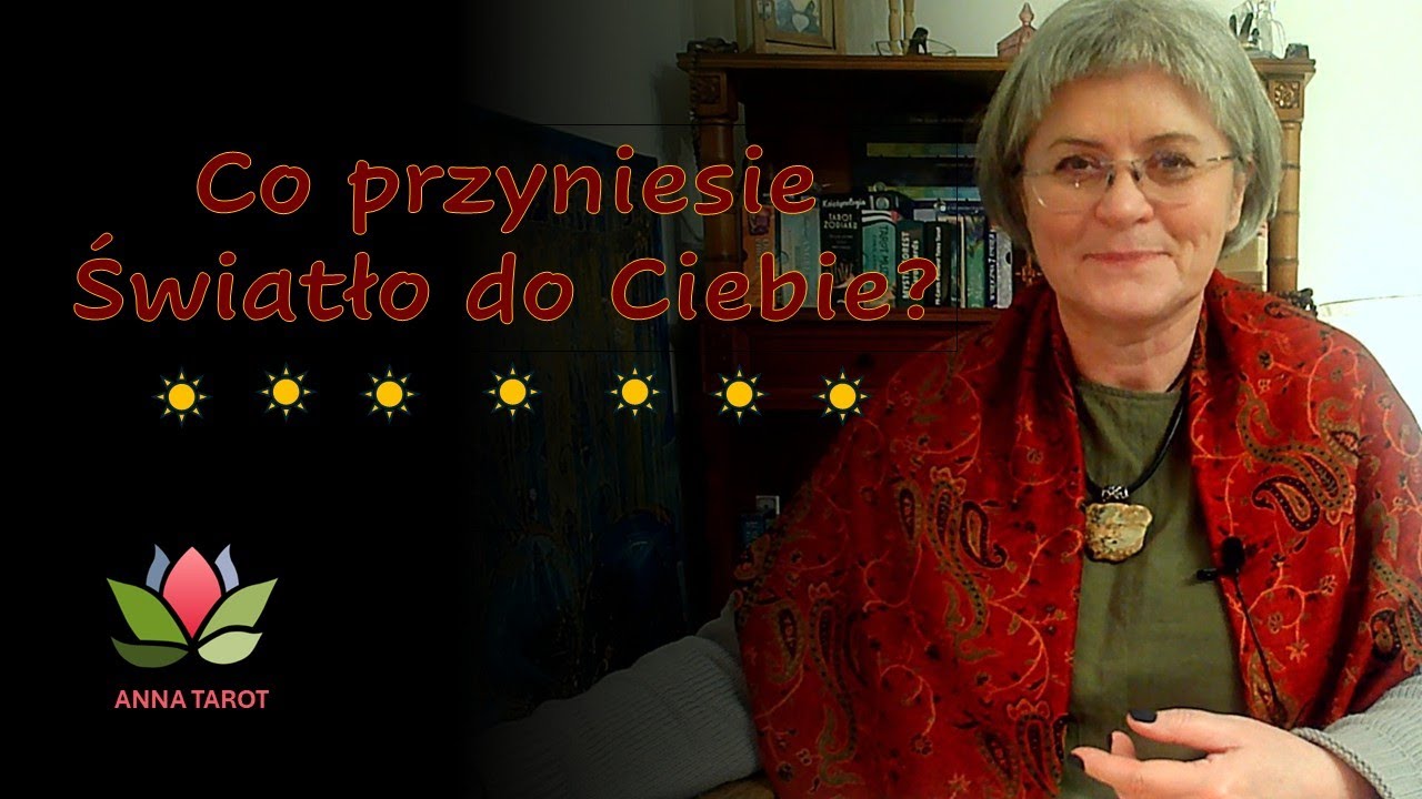 ✨Co przyniesie światło do Ciebie? – Tarot – wybierz talię✨
