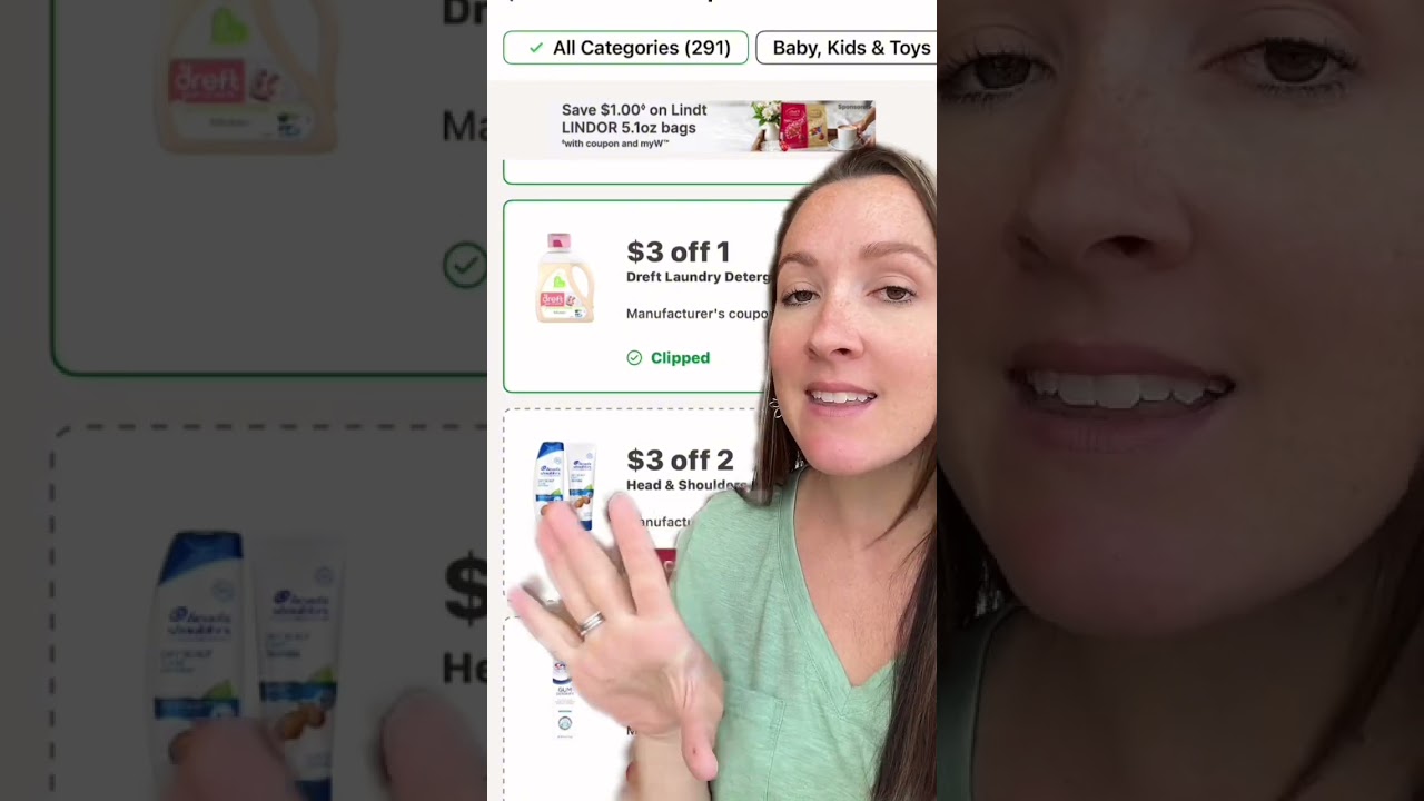 Let&rsquo;s clip our digital coupons for Walgreens this week!