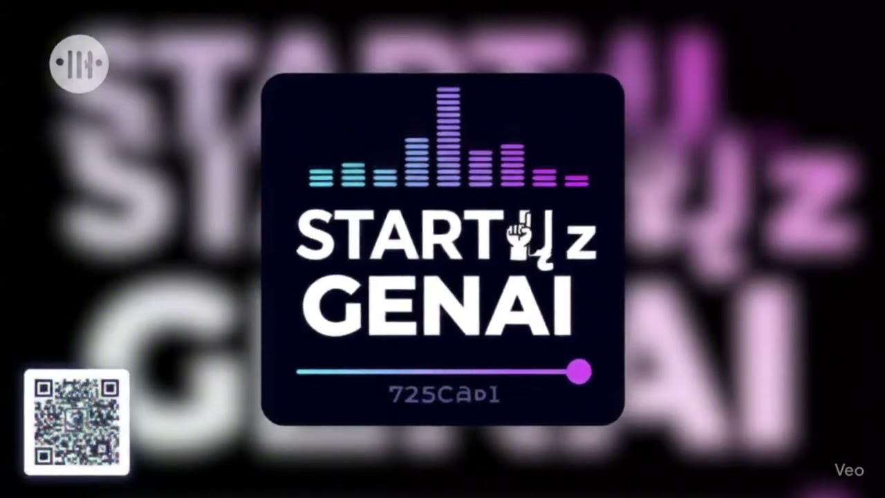 Podcast Generatywna AI i LLM: Podstawy