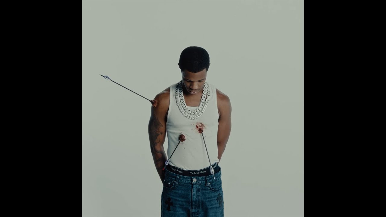 [FREE FOR PROFIT] A Boogie Wit da Hoodie Type Beat 2024 - 