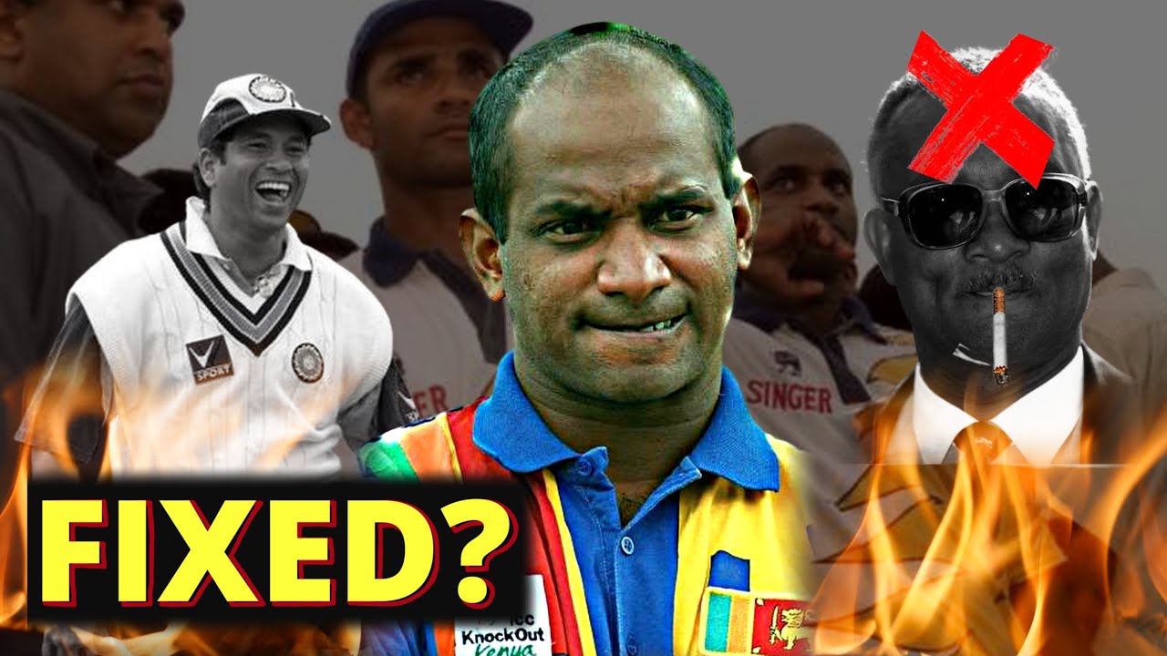 The Most Controversial Violations Of ICC Regulations |