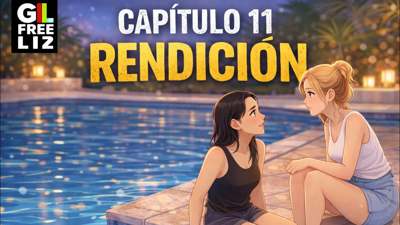 Dream of wedding day// capitulo 11 libro GL (girls Love) LingOrm 