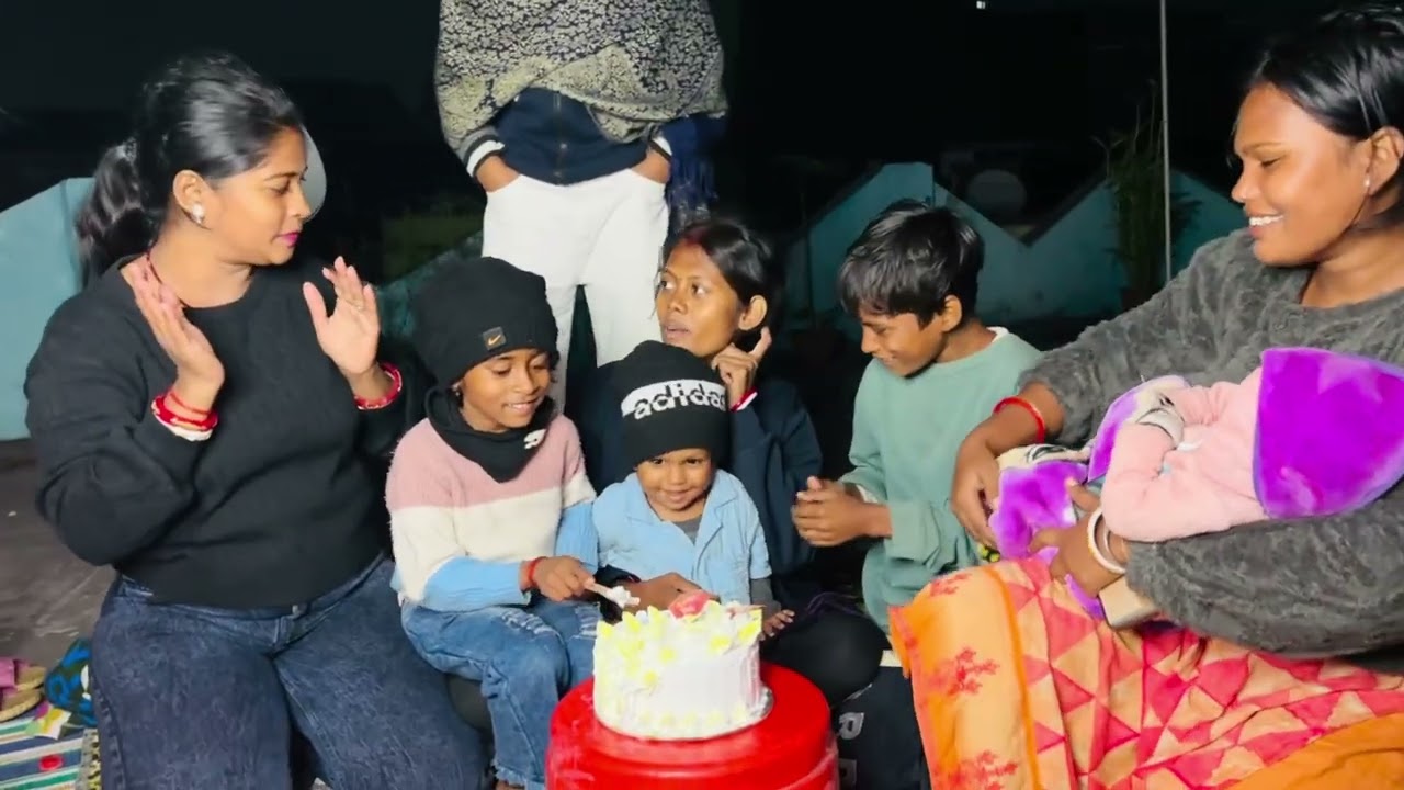  Happy new year all family🙏पता नहीं अब भगवान की क्या मर्जी है  #viral #vlog 