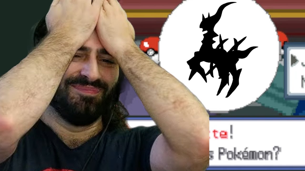 Randomizer Nuzlocke in Pokemon Platin! (Teil 1)