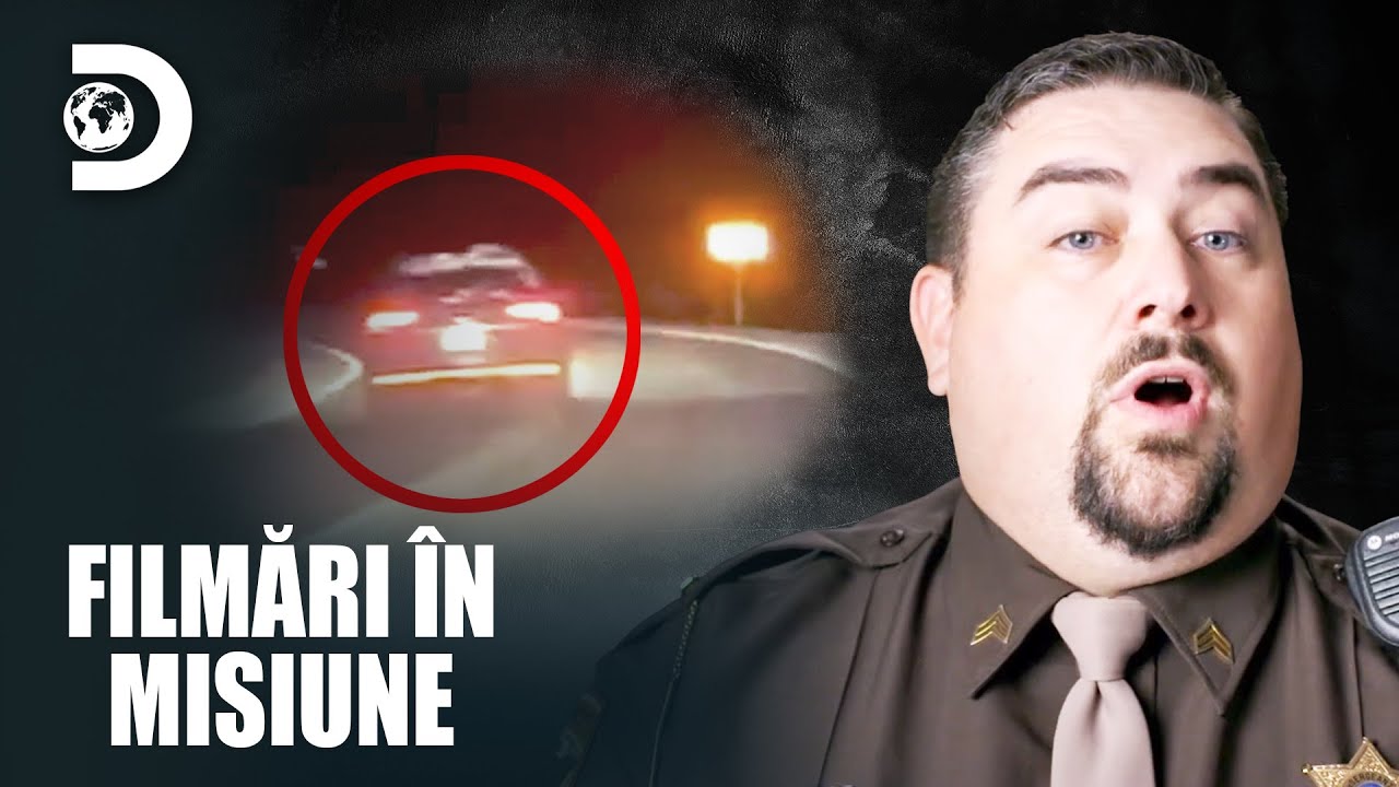 Mi-au răpit mama! | Filmări în misiune