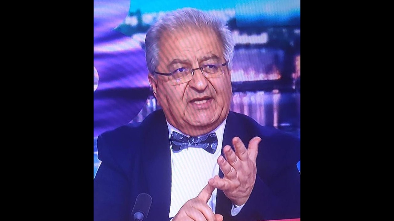 چهلمین روز ومرگ ، مبارزه ممسنی ،پیکار دانشجویان و شعار ملا چپی مجاهد ،مذاکره رژیم و ترامپ با ایجادی