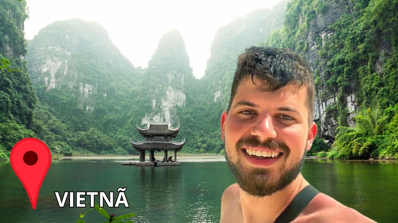 11 coisas que eu gostaria de saber ANTES de visitar o VIETNÃ