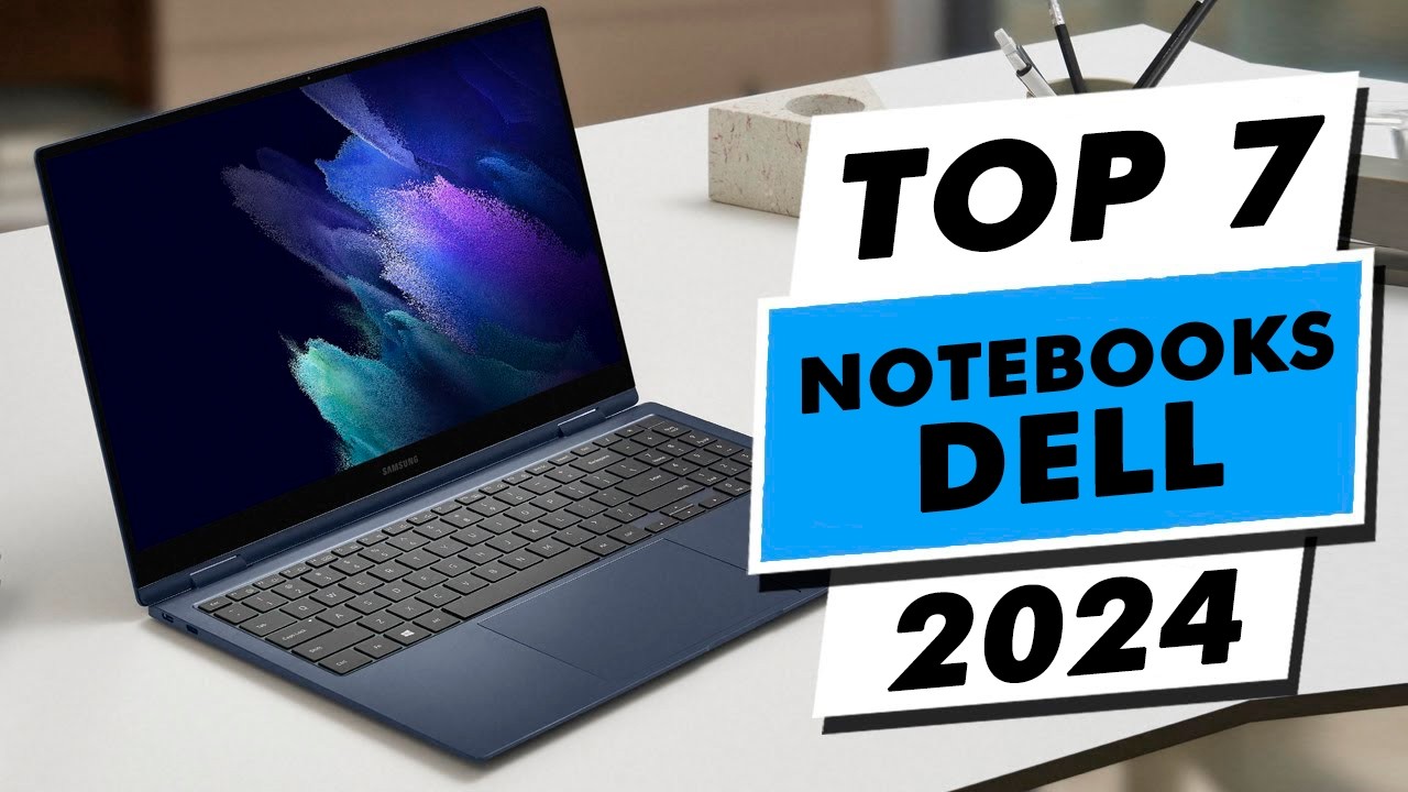 ATUALIZADO! Melhores Notebooks DELL 2024: Estudo, Trabalho, Jogos e Programação