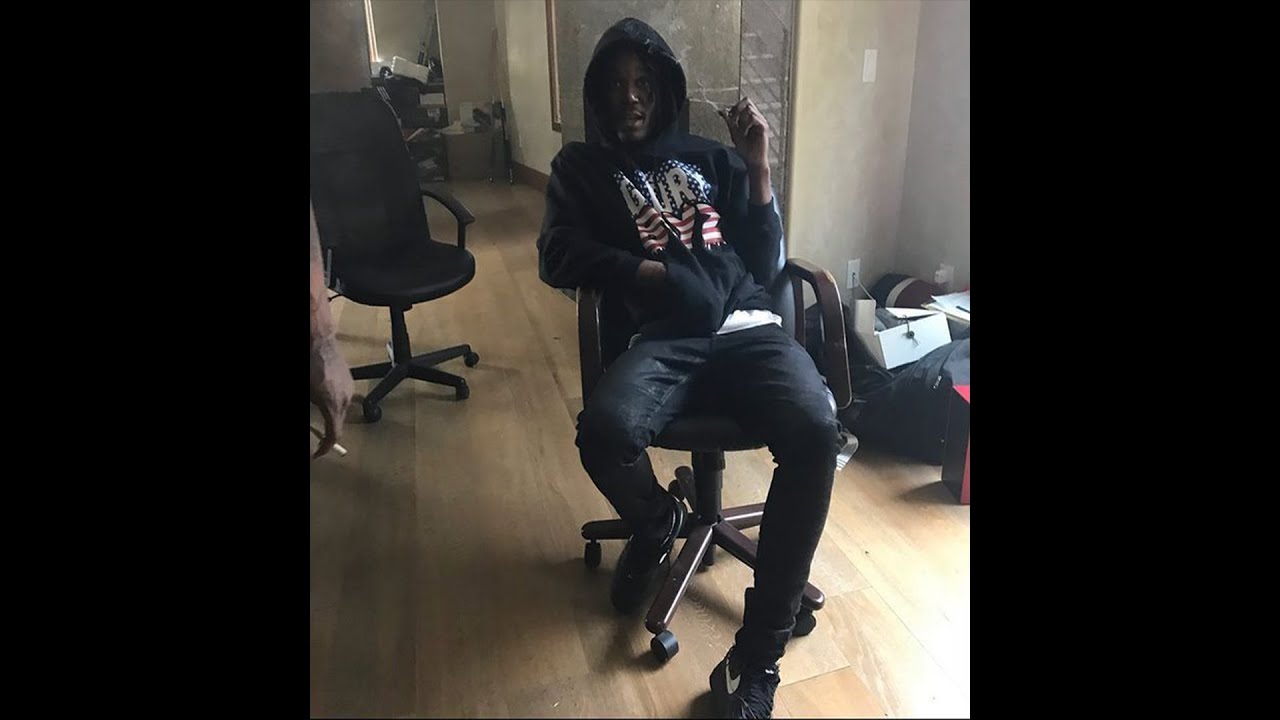 [free for profit] lucki type beat - 