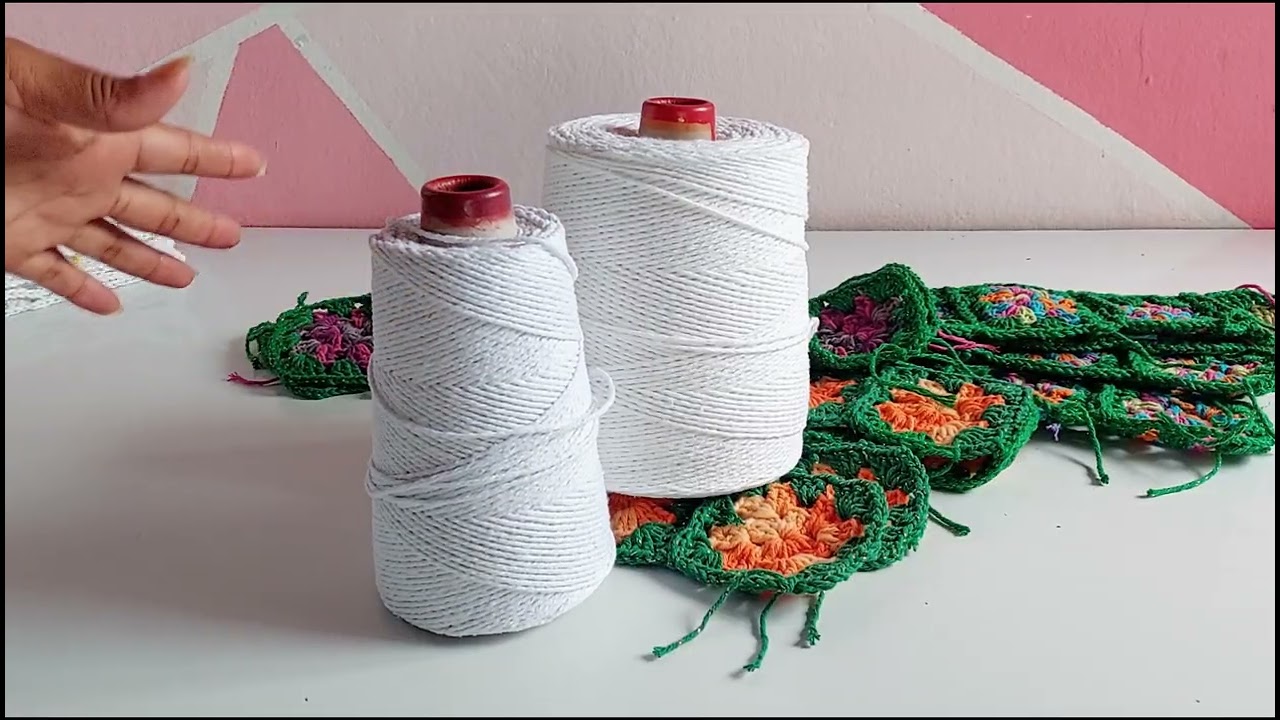 🌺 PRODUÇÃO DE BASES PARA PASSADEIRA / ENCOMENDA 
