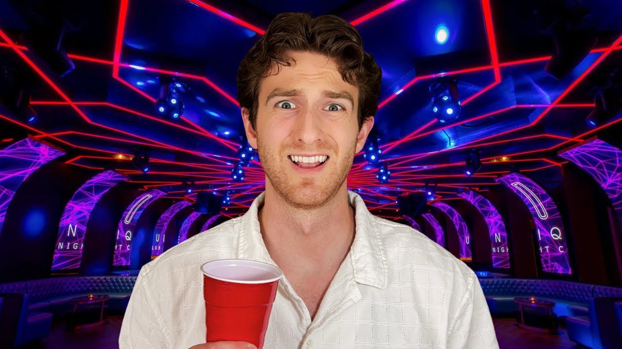 The Average Club Experience