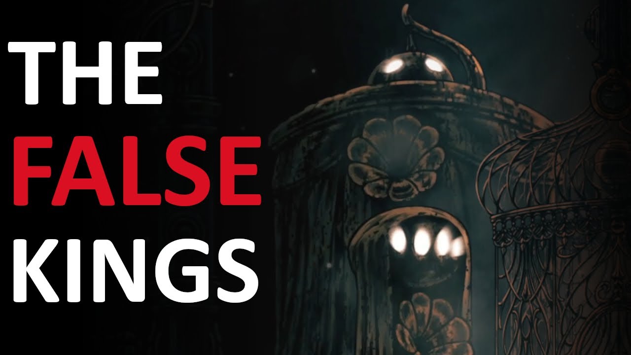 The Conductors: The Hidden Villains of Silksong