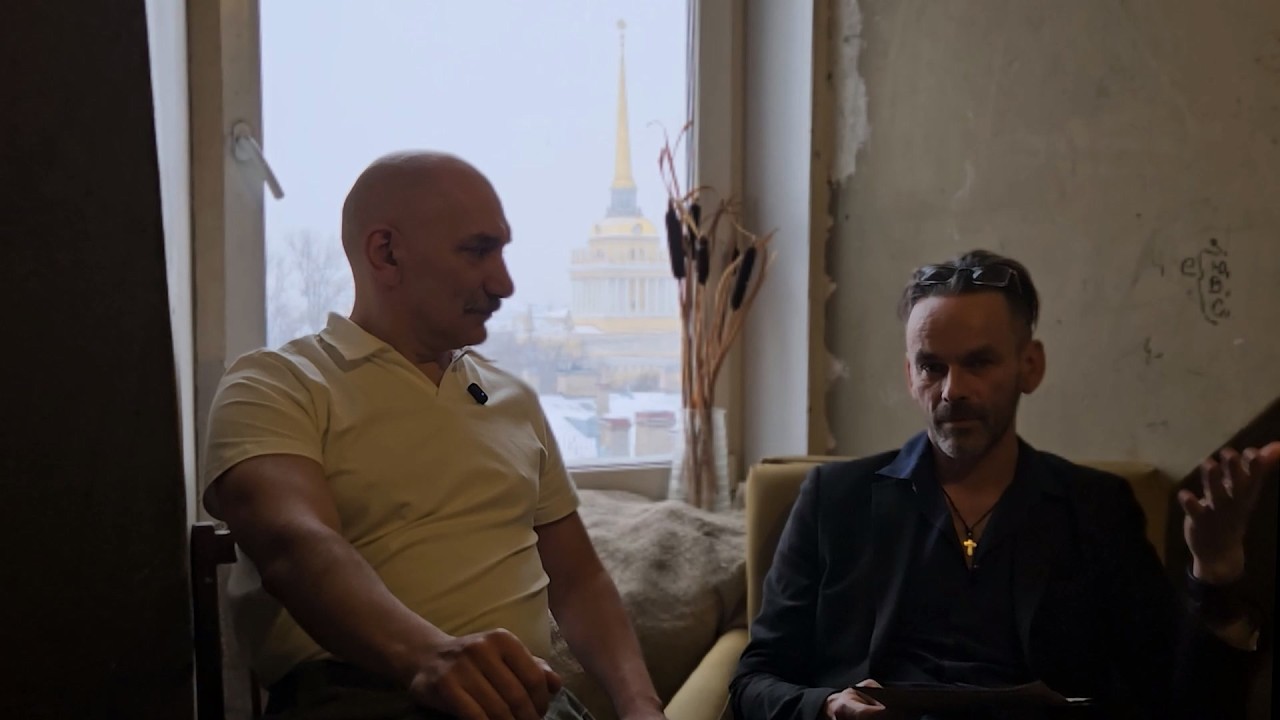 Нейросети vs академическая школа: заменит ли ИИ художника-подкаст с Яном Лельчуком. Эдуард Кичигин