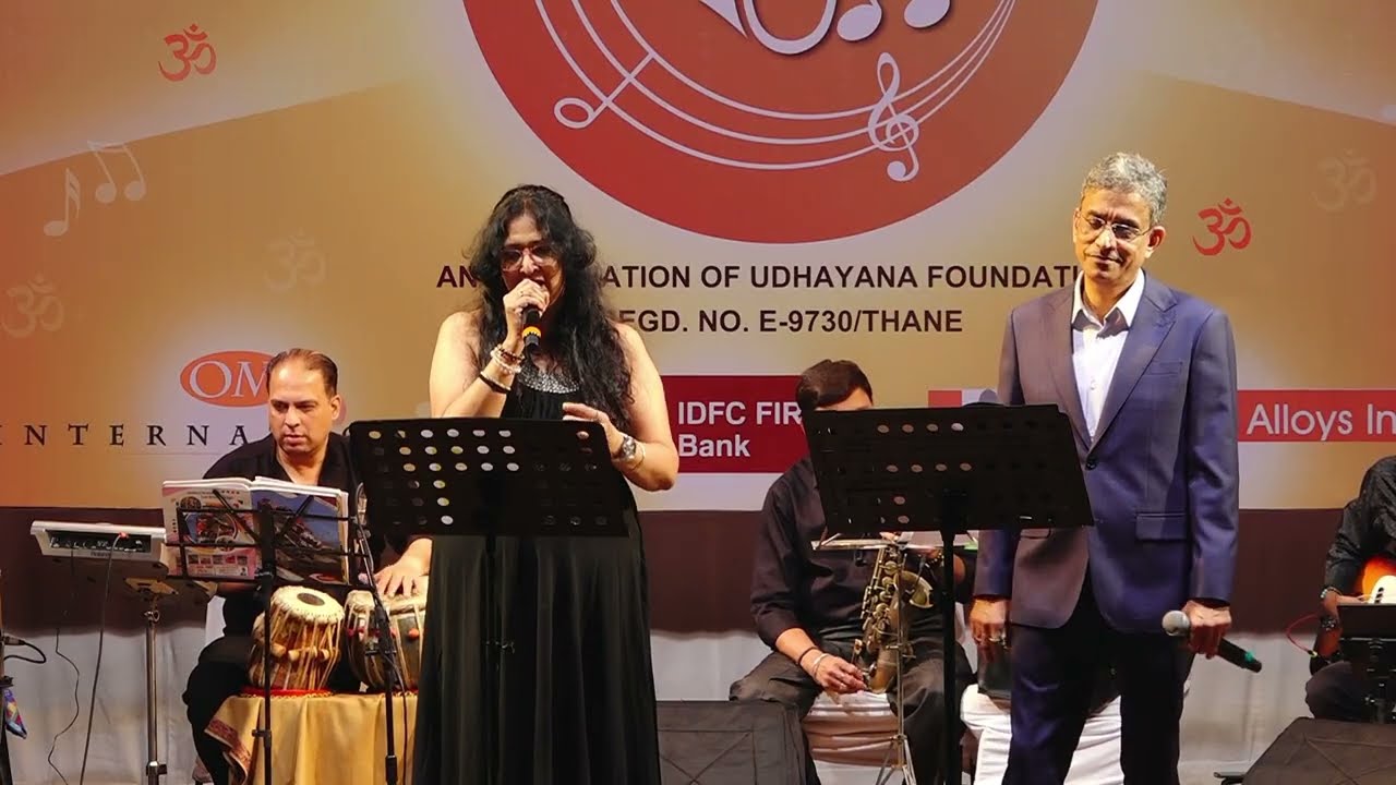 Roz Roz Ankhon Tale | Asha Bhonsle | Amit Kumar | R.D.Burman