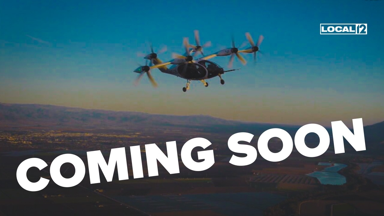 The future of air travel is landing in Ohio