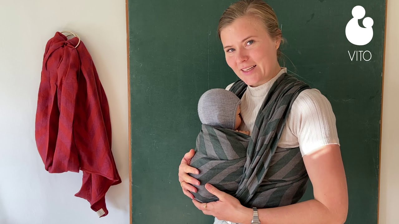 S&aring;dan bruger du en vikle - Eksperten guider