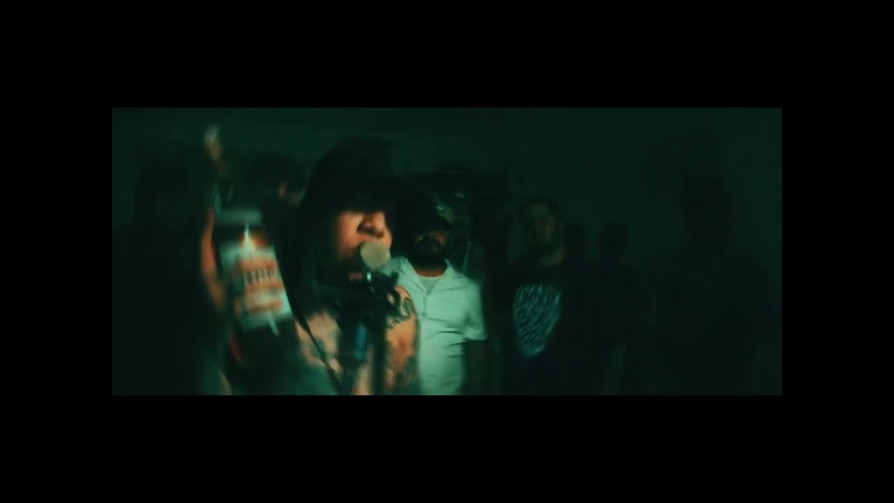 UNDER SIDE 821 x UNION FATAL x THR CRU2 TYPE BEAT 483beats