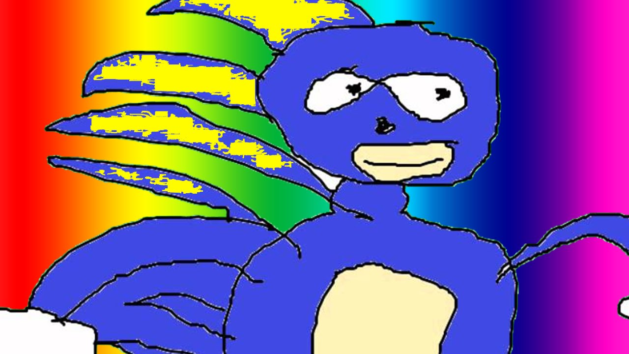 SUPER SANIC en URF omg! - Malphite (LoL)