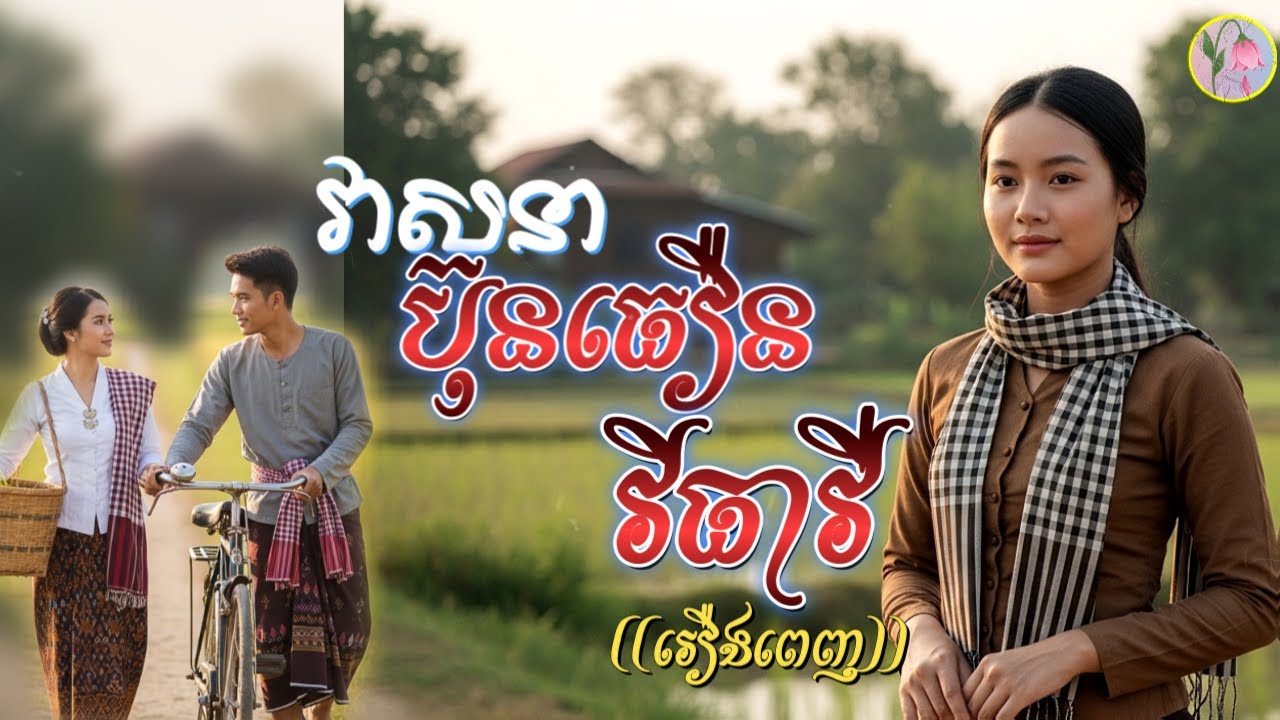 លម្អងផ្កា(SAD),វាសនាប៊ុនធឿន នាងវិធាវី,[[រឿងពេញ]]