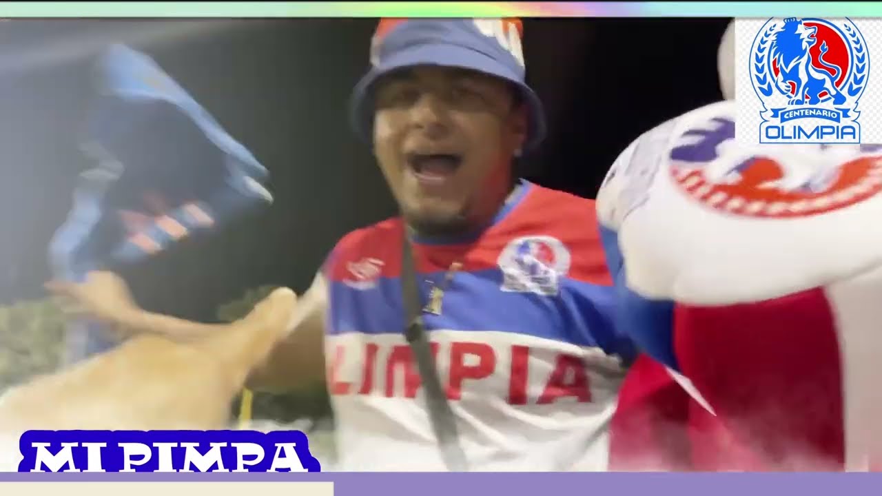 Olimpia y su banda  conquista la capital de Louisiana Baton Rouge USA.